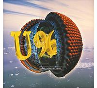 U96 - Inside Your Dreams [Import]