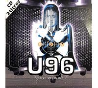 U96 - Love Religion