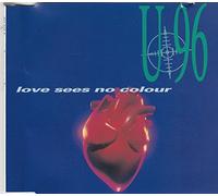 U96 - Love Sees no Colour [Import]