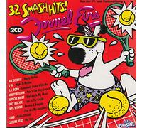 U96 NOW & Charles Simmons DJ BoBo 2 Unlimited Odyssey - FormeI EINS