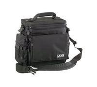 UDG 4500215 Etui équipement audio Disques Sacoche à bandoulière Noir