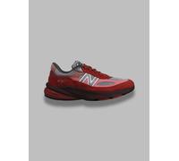New Balance 990v6 Made in USA "Molten Lava" - Taille: 40.5 red