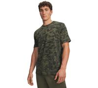 UA ABC CAMO SS