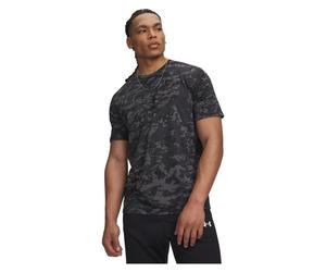 UA ABC Camo SS Black M