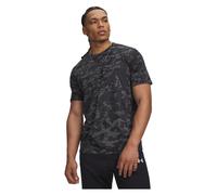 UA ABC Camo SS Black S