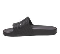 Under Armour Toboggan de douche UA ARMR Noir/Noir/Blanc Taille 45 EU