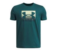 Under Armour T-shirt UA B Boxed Sports Update SS pour garçon
