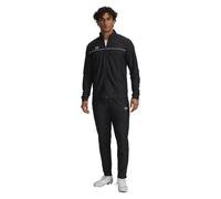 UA Challenger Tracksuit Black S