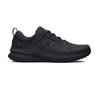 Under Armour Chaussures d'entraînement UA Charged Edge Noir Homme Taille 44,5