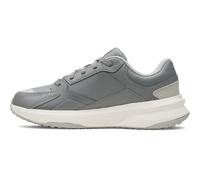 Under Armour Chaussures d'entraînement Edge Leather Argent Taille 44,5 Homme