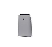 Sharp Purificateur d'air UA-HD50E-L – Fonction d'humidification – 38 m² – 54 W – Gris