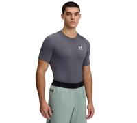 Under Armour Under HG Armour Comp T-Shirt Tee-shirt 4XL Argent