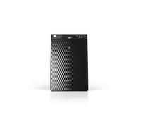Sharp UA-HG30E-B purificateur d'air 21 m² 48 dB 27 W Noir