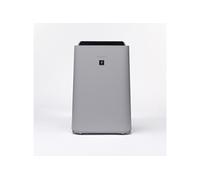 Sharp Purificateur d'air UA-HG40E-L 24 W avec humidification Gris