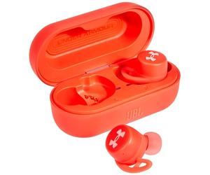 UA JBL Streak - Rouge