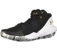 Chaussures de basket Under Armour Jet 21 3024260-006 - Homme - Noir
