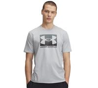Under Armour T-shirt Boxed Sports à manches courtes gris foncé - S