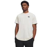 UA M HWT LC Patch SS Stone XL