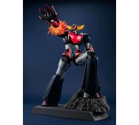 Ua Mécanique Grendizer U Figure Statue Megahouse
