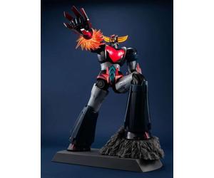 Ua Mécanique Grendizer U Figure Statue Megahouse