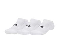 Under Armour Under Armour Performance Cotton 3 pcs NS Chaussettes M Blanc