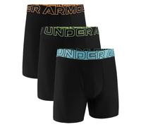 UA Performance Tech Solid 6 3PK S