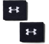Ua Performance Wristband,Bracelet Anti-Transpiration Unisexe