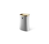 Sharp Purificateur d'air UA-PG50E-W 38 m² 52 dB 47 W Or/Blanc