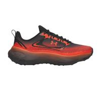 UA Pulse Black | Dark Orange 43