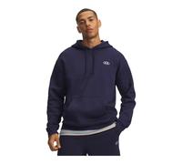 UA Rival Fleece Hoodie Midnight Navy M