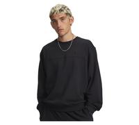 UA Rival LW Crew Black M
