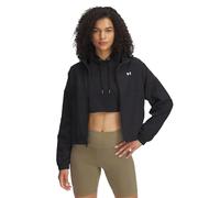 UA Rival Woven Jacket