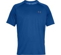 Under Armour T-shirt UA Tech 2.0 Homme à manches courtes Bleu M