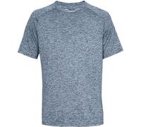 Under Armour Tech 2.0 T-Shirt Bleu S