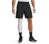 UA Tech Woven Wordmark Short