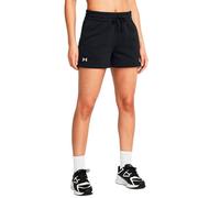 UA Tech Woven Wordmark Short