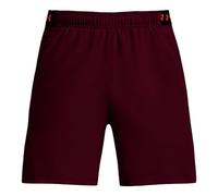UA VANISH WOVEN 6IN SHORTS