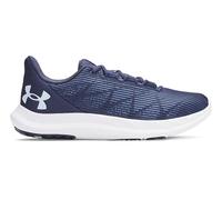Under Armour Femme UA W Charged Speed Swift Basket, Bleu Marine délavé Nimbus Bleu Nimbe, 41 EU