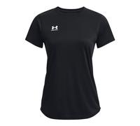 Tee-shirt Under Armour UA W's Ch. Train SS-BLK 1379603-001 Taille S
