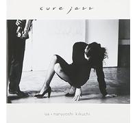 UA X NARUYOSHI KIKUCHI - Cure Jazz (Japan Version) [DE Import]