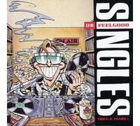 Ua Years by DR FEELGOOD [Audio CD] NEUF