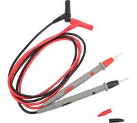 UA002 Pince de test universelle 20A 1000V Multimètre Fil Câble Sonde avec Couvercle de Protection