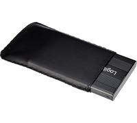 Ua0106 Boîte Usb 3.0 Pour Disque Dur 2,5"" Sata Noir[Z3900]