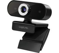 Ua0368 Webcam Usb Hd Avec Microphone Pour Des Conversations Vidéo Nettes Avec Famille/Amis/Professionnels (Skype, Team, Google Meet, Facebook, ...)[HDM5234563]