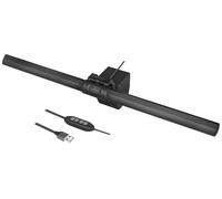 LogiLink UA0372 Éclairage de panneaux à LED Croix 5 W
