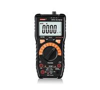UA19B Multimètre Écran lcd Voltmètre Électrique Ampèremètre Ohm Testeur AC Testeurs Compteur Numérique Auto Power Off