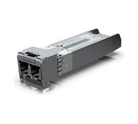Ubiquiti Module émetteur-récepteur SFP+ UACC-OM-MM-10G-D – 10 Gbit/s multi-mode LC/UPC jusqu'à 300 m