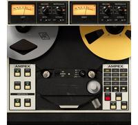 UAD Ampex ATR-102 Mastering Tape Recorder