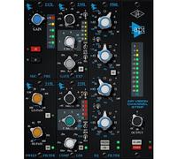 UAD API Vision Channel Strip Collection