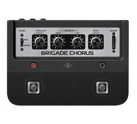 UAD Brigade Chorus